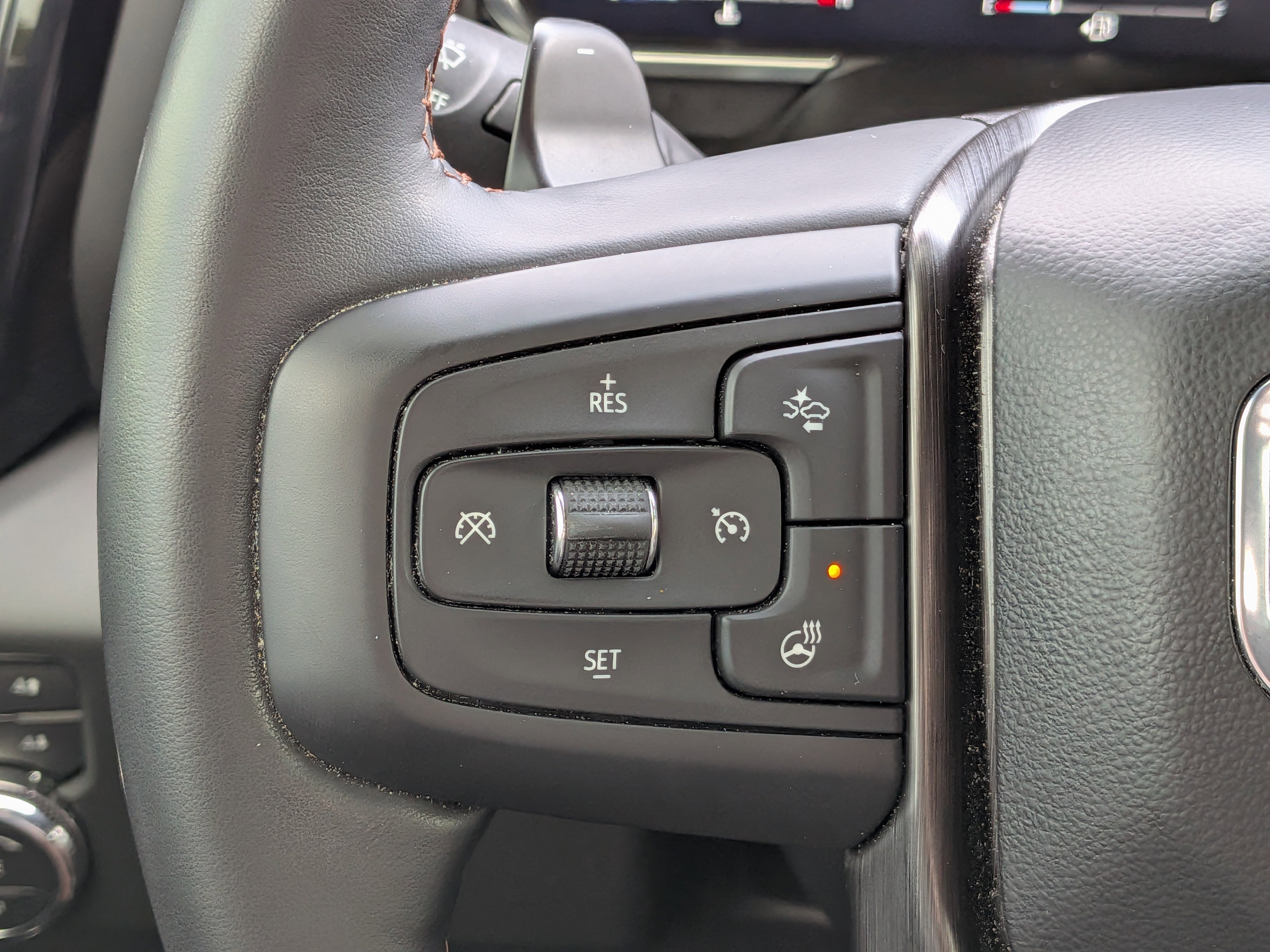 Certified 2024 GMC Sierra 1500 AT4 w/ Technology Package AWD/4WD image 26