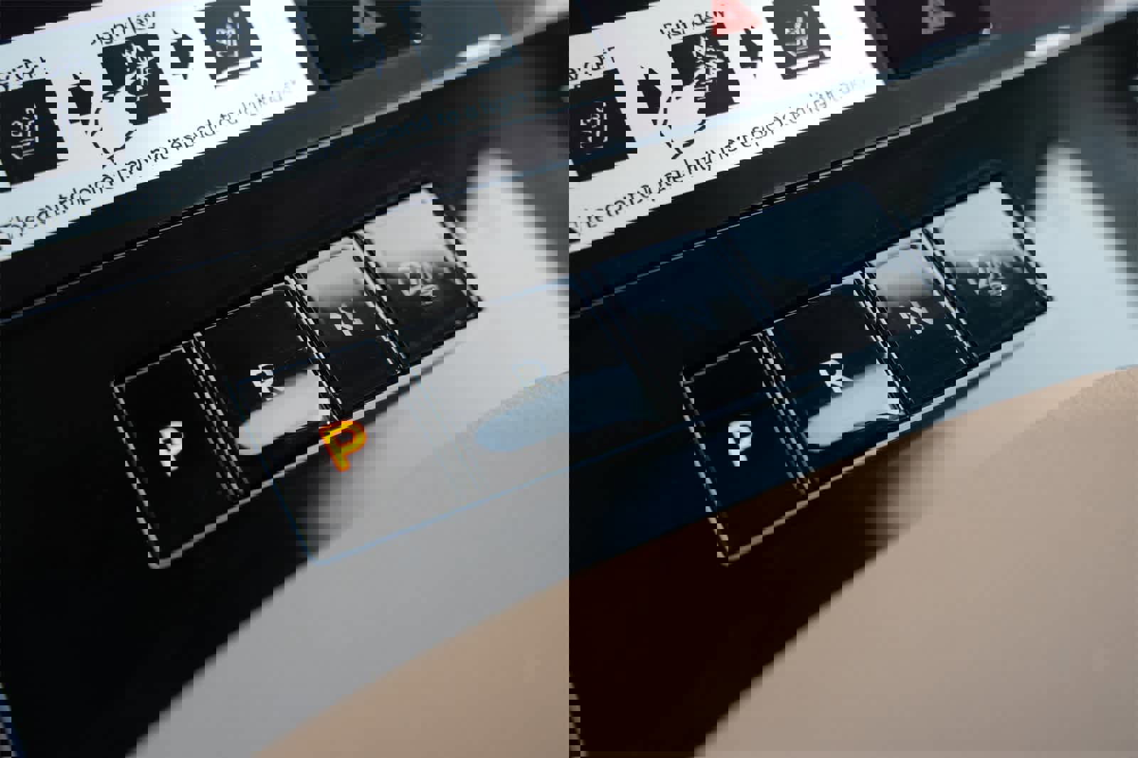 New 2025 INFINITI QX80 Sensory w/ Premium Cargo Package image 15