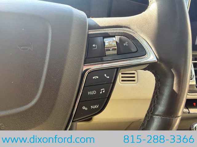 Used 2019 Lincoln Navigator Reserve AWD/4WD image 19