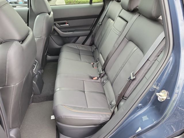 New 2026 MAZDA CX-50 AWD 2.5 Hybrid w/ Weather Package image 18