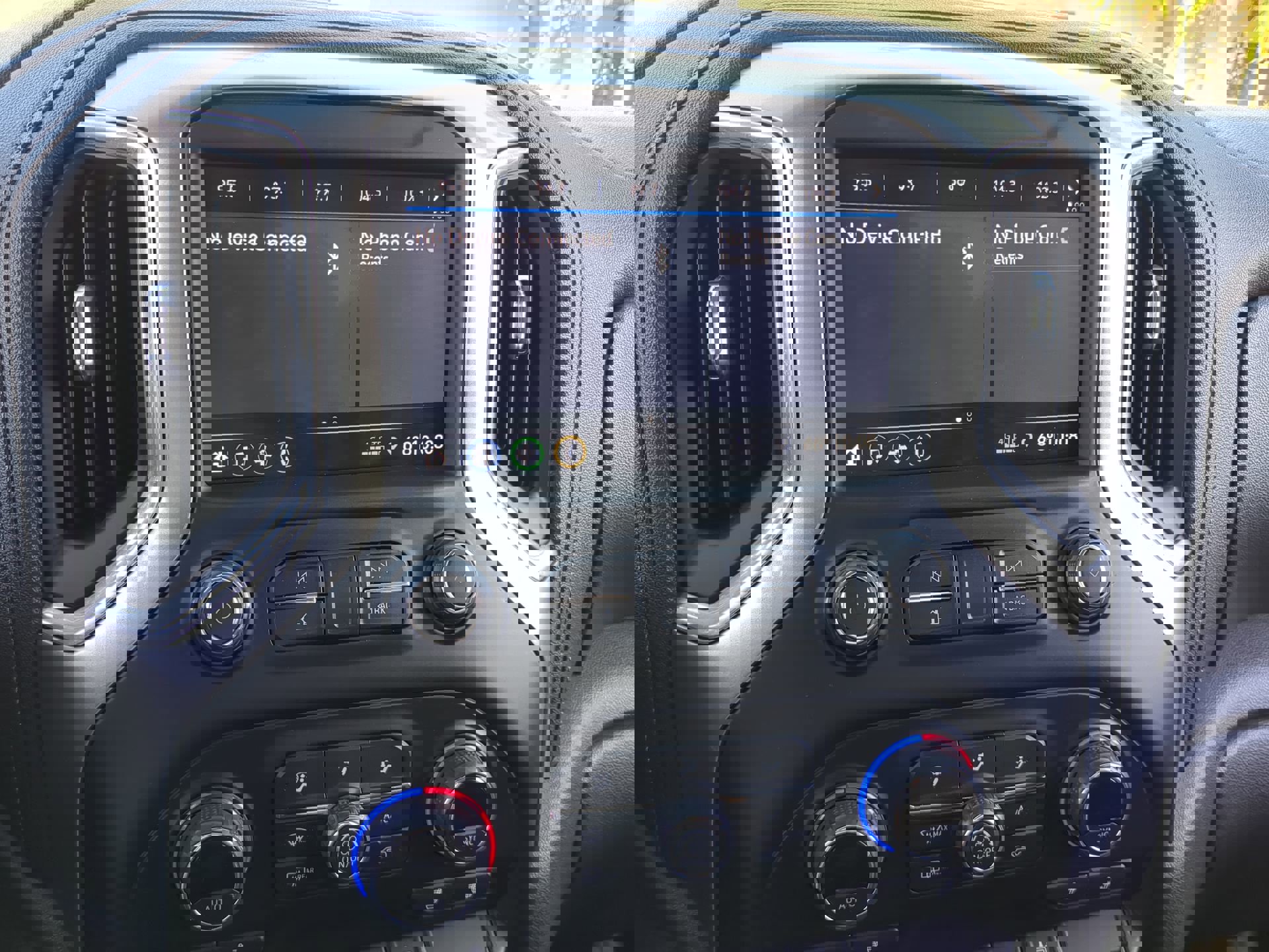 Used 2020 Chevrolet Silverado 1500 RST w/ All-Star Edition image 23