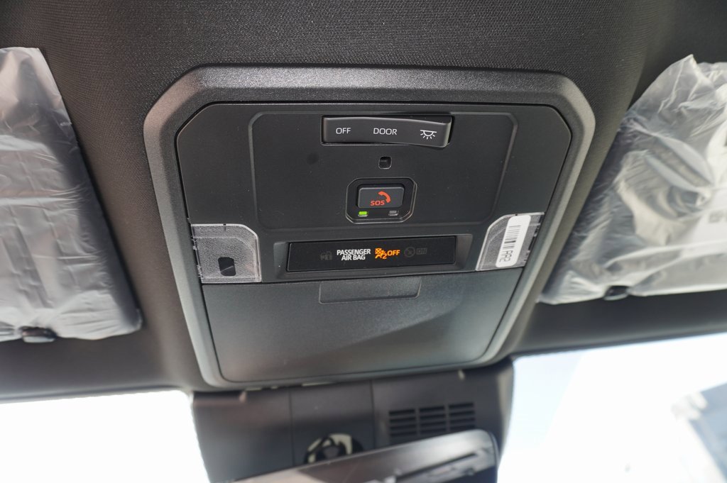 New 2025 Toyota Tacoma SR5 image 12