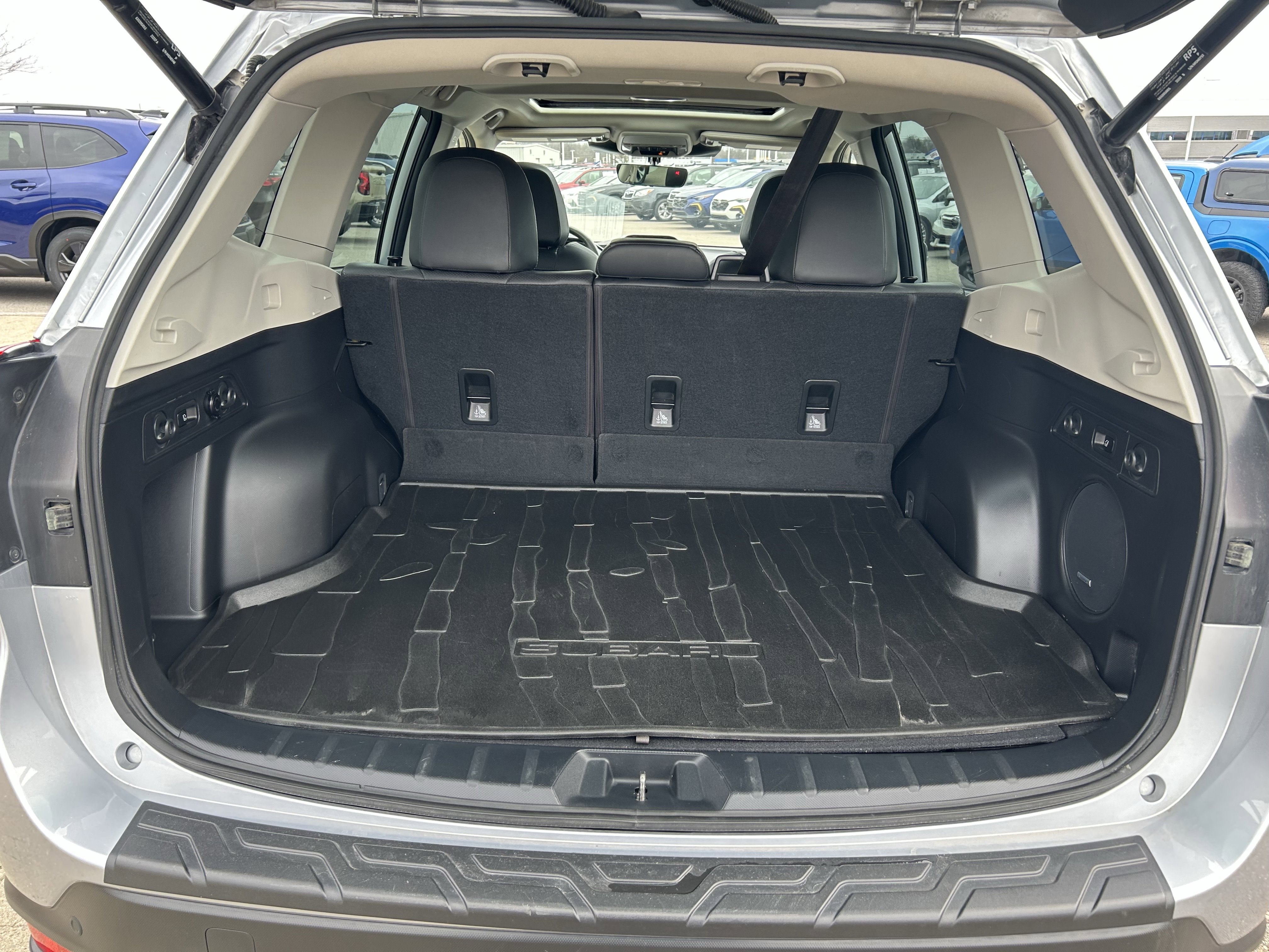 Used 2023 Subaru Forester Touring image 28