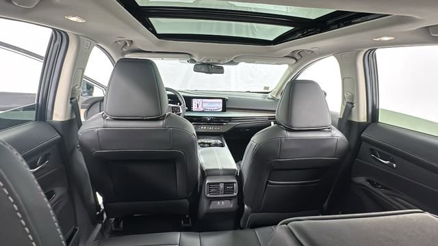 New 2025 Nissan Murano SL image 18