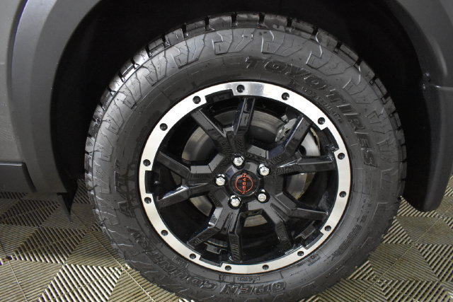New 2026 Nissan Pathfinder Rock Creek AWD/4WD image 50