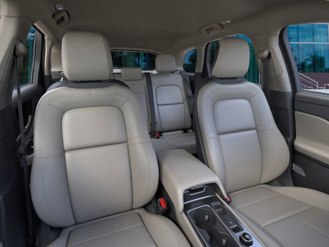 New 2026 Lincoln Corsair Premiere FWD image 10