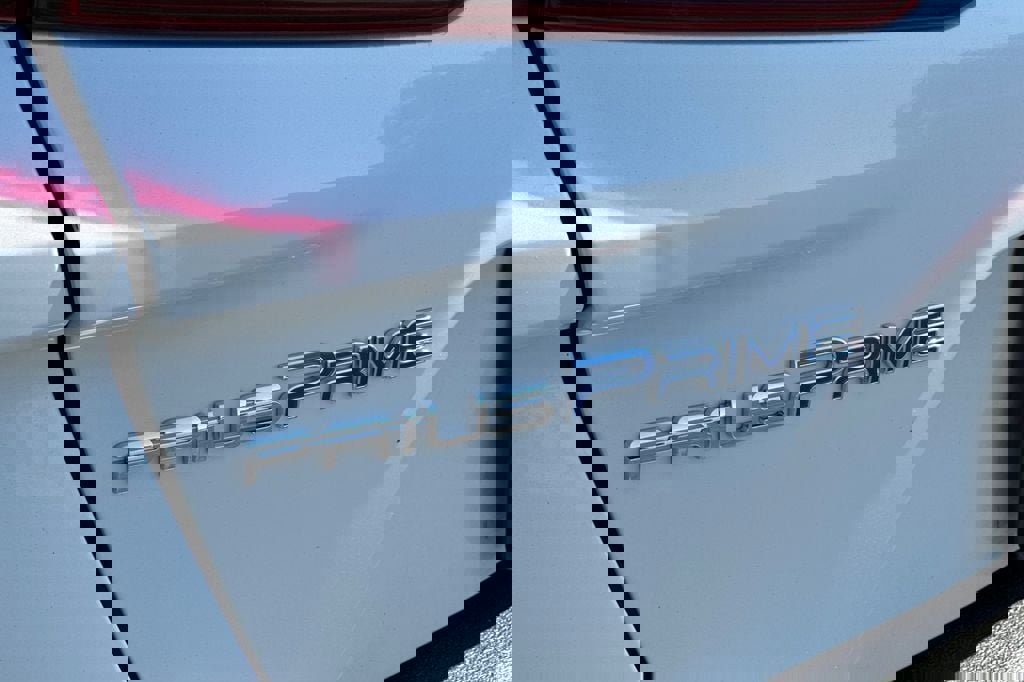 Used 2019 Toyota Prius Prime Plus image 24