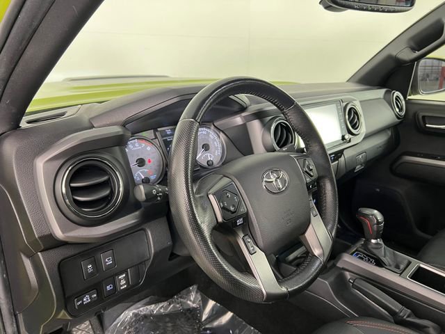Used 2022 Toyota Tacoma TRD Pro image 22