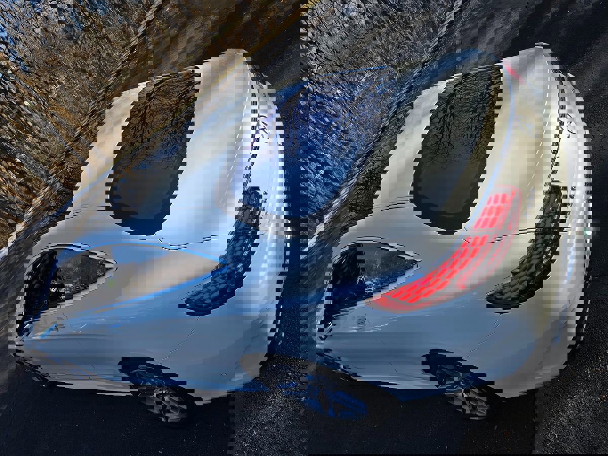 Used 2021 Mercedes-Benz S 560 4MATIC Coupe image 69