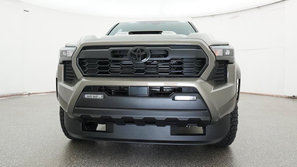 New 2026 Toyota Tacoma TRD Sport AWD/4WD image 18