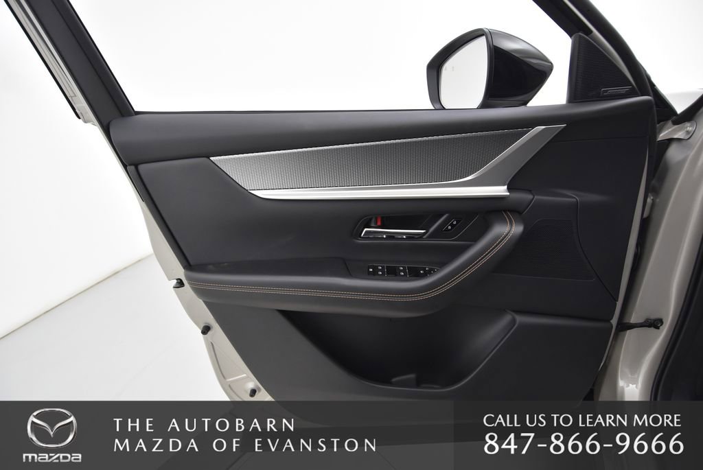 New 2026 MAZDA CX-90 3.3 Turbo w/ Premium Sport Pkg image 32