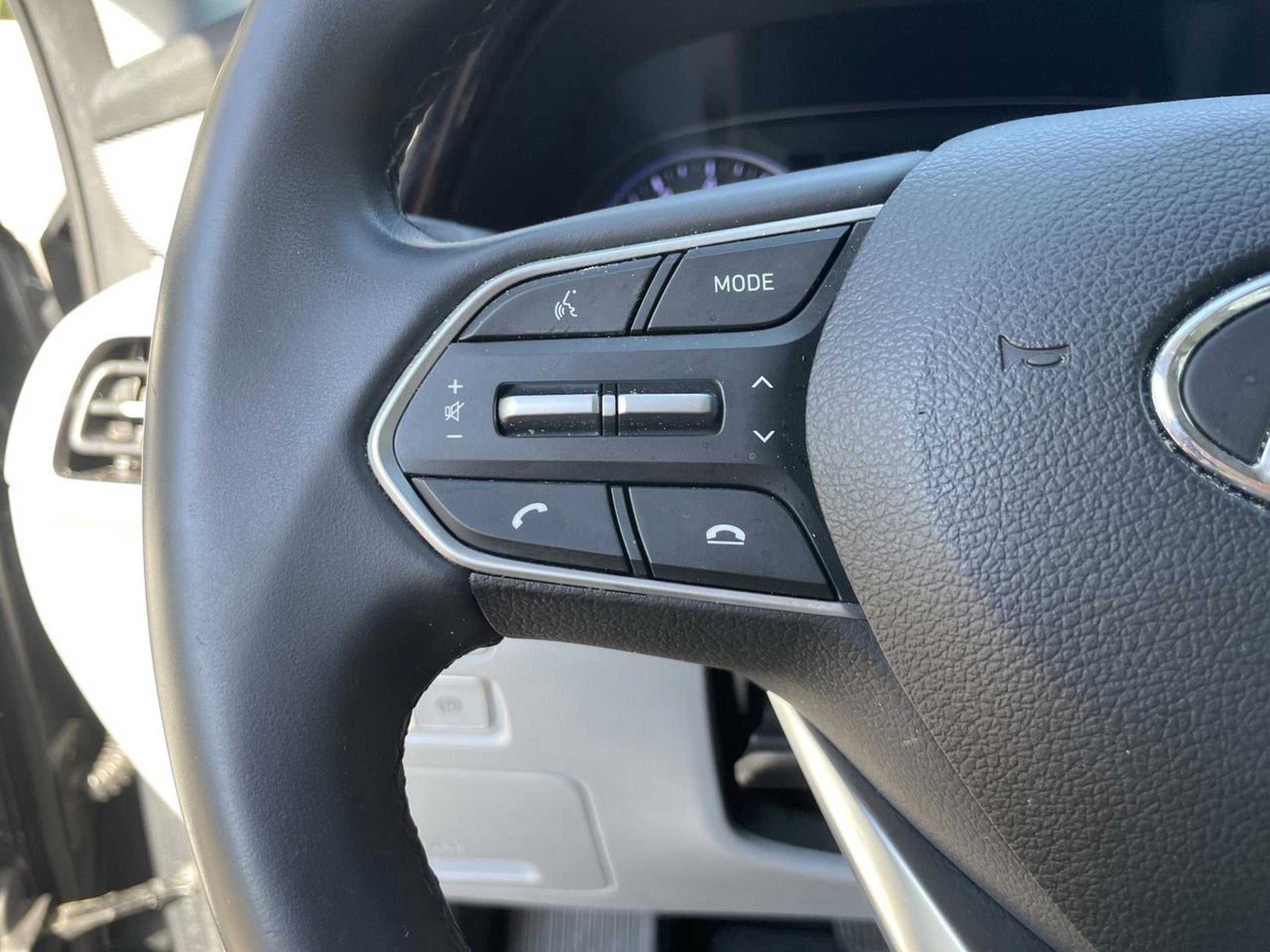 Used 2021 Hyundai Palisade SEL w/ Convenience Package image 12