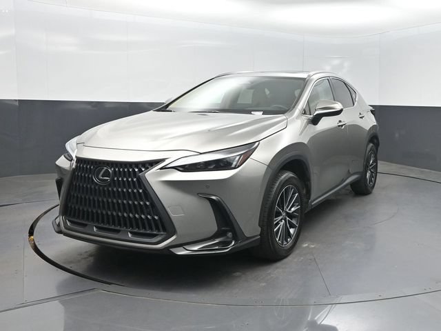 Used 2025 Lexus NX 250 FWD w/ Accessory Package (Z1) image 1