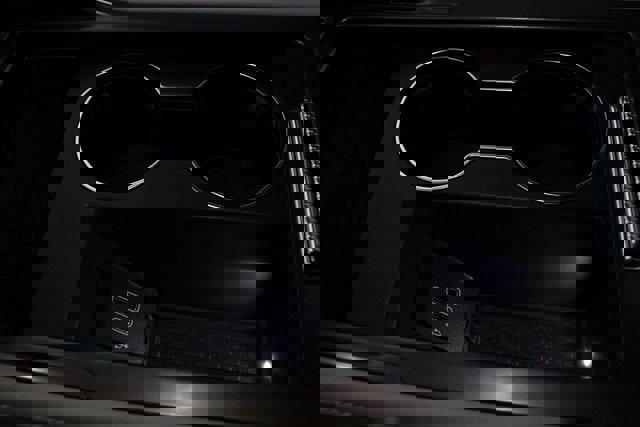 New 2026 Lincoln Nautilus Reserve image 36