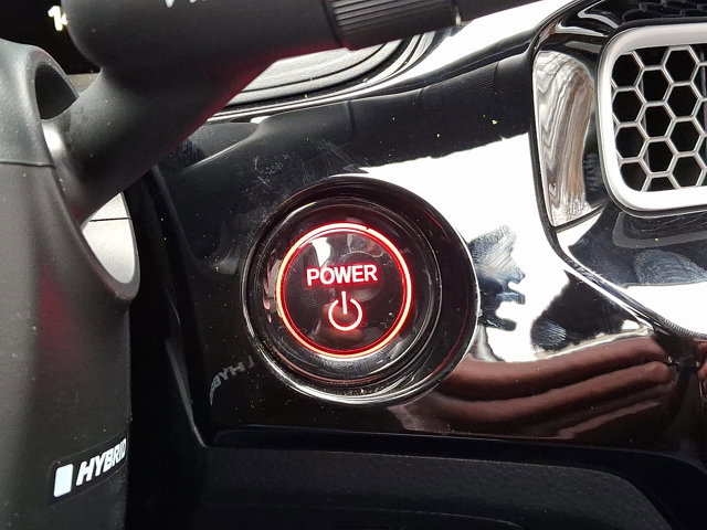 New 2026 Honda Civic FWD Hybrid Sedan image 20