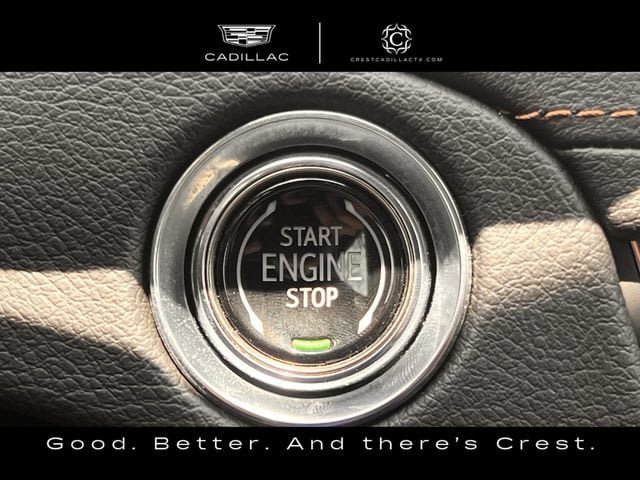 Certified 2026 Cadillac CT5 Sport w/ Sun And Sound Package RWD image 23