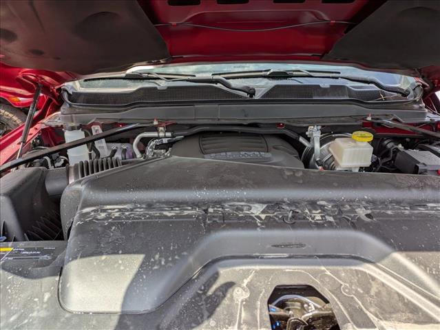 New 2026 RAM 2500 Laramie image 14