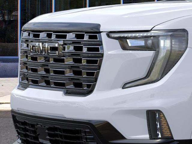 New 2026 GMC Acadia Denali Ultimate image 13