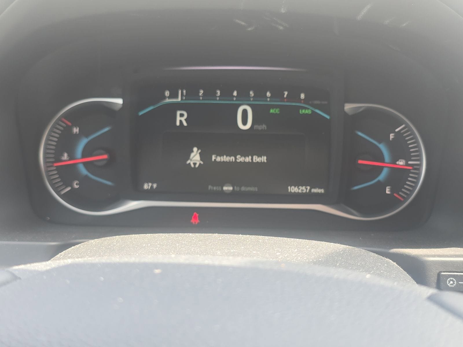 Used 2020 Honda Pilot EX-L image 15