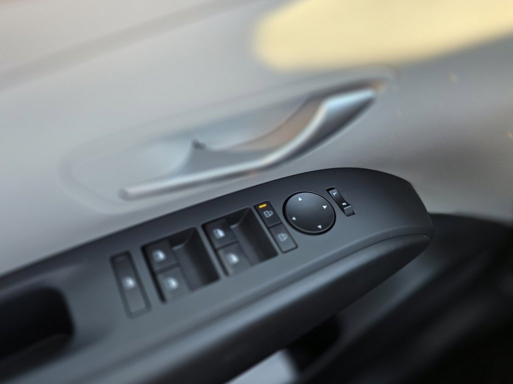 New 2026 Hyundai Tucson SEL image 19