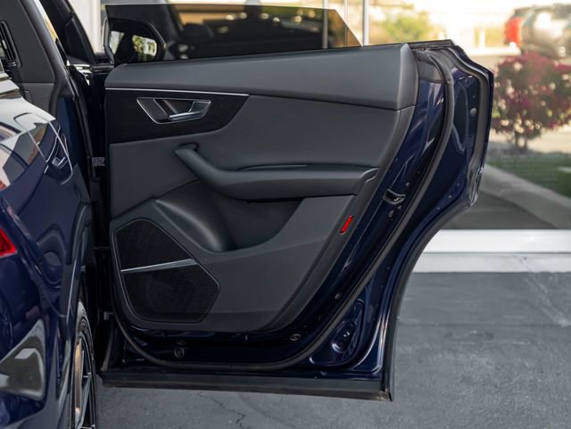 Used 2021 Audi Q8 Prestige w/ Prestige Package image 29