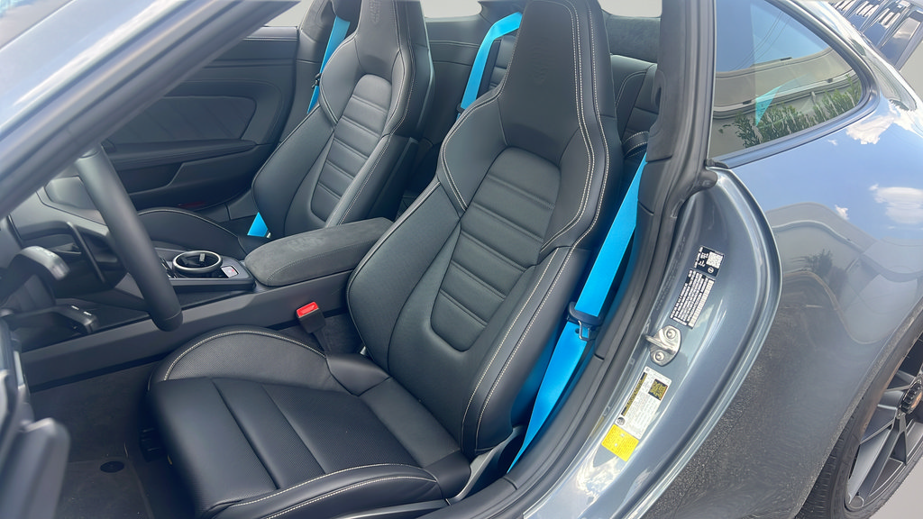 Certified 2026 Porsche 911 Carrera GTS RWD image 15