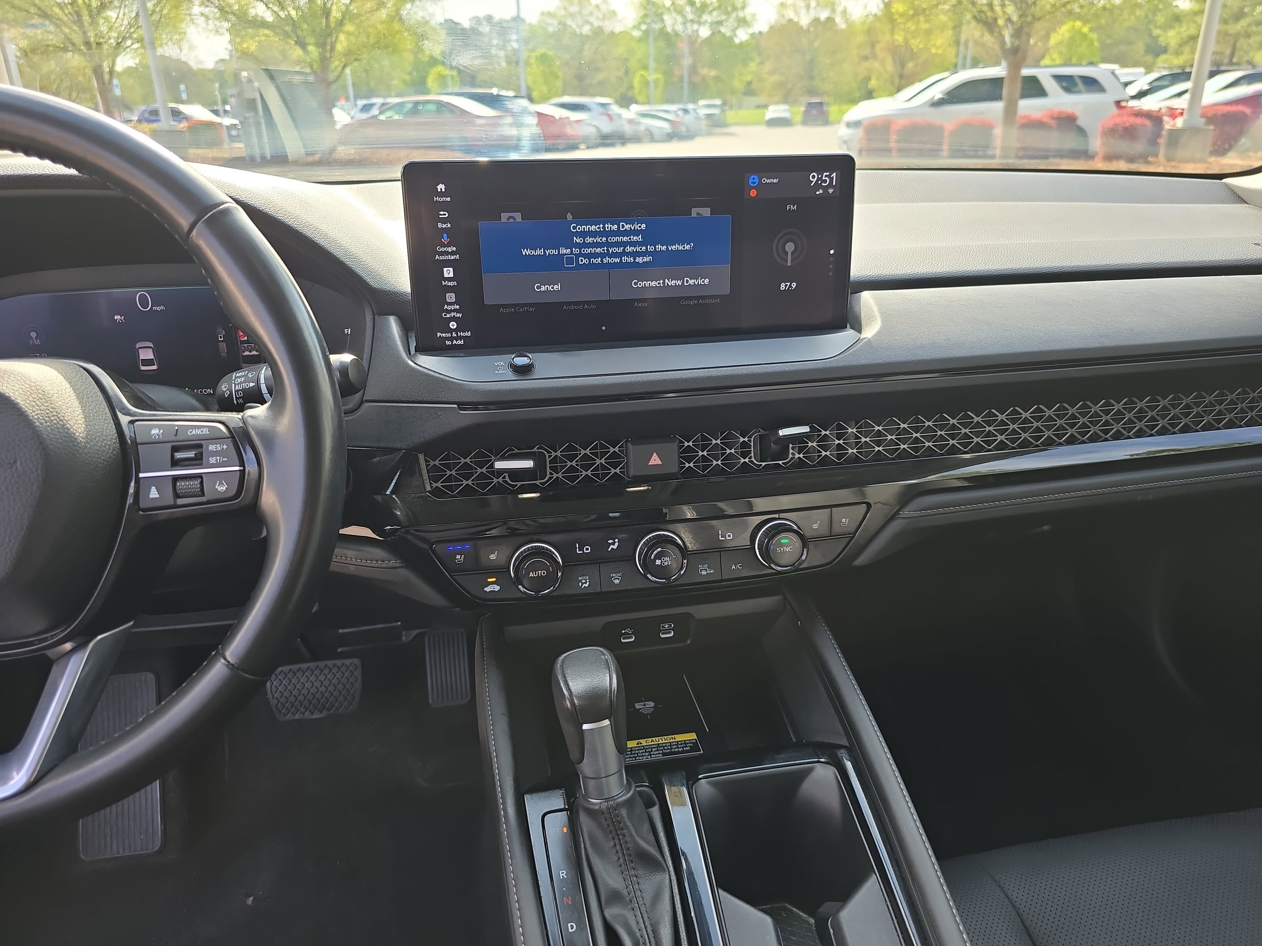 Used 2023 Honda Accord Touring image 20