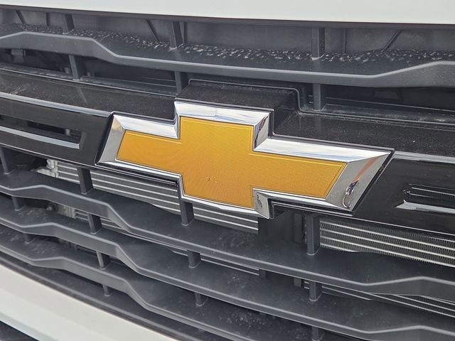 New 2025 Chevrolet Silverado 3500 W/T w/ WT Convenience Package image 26