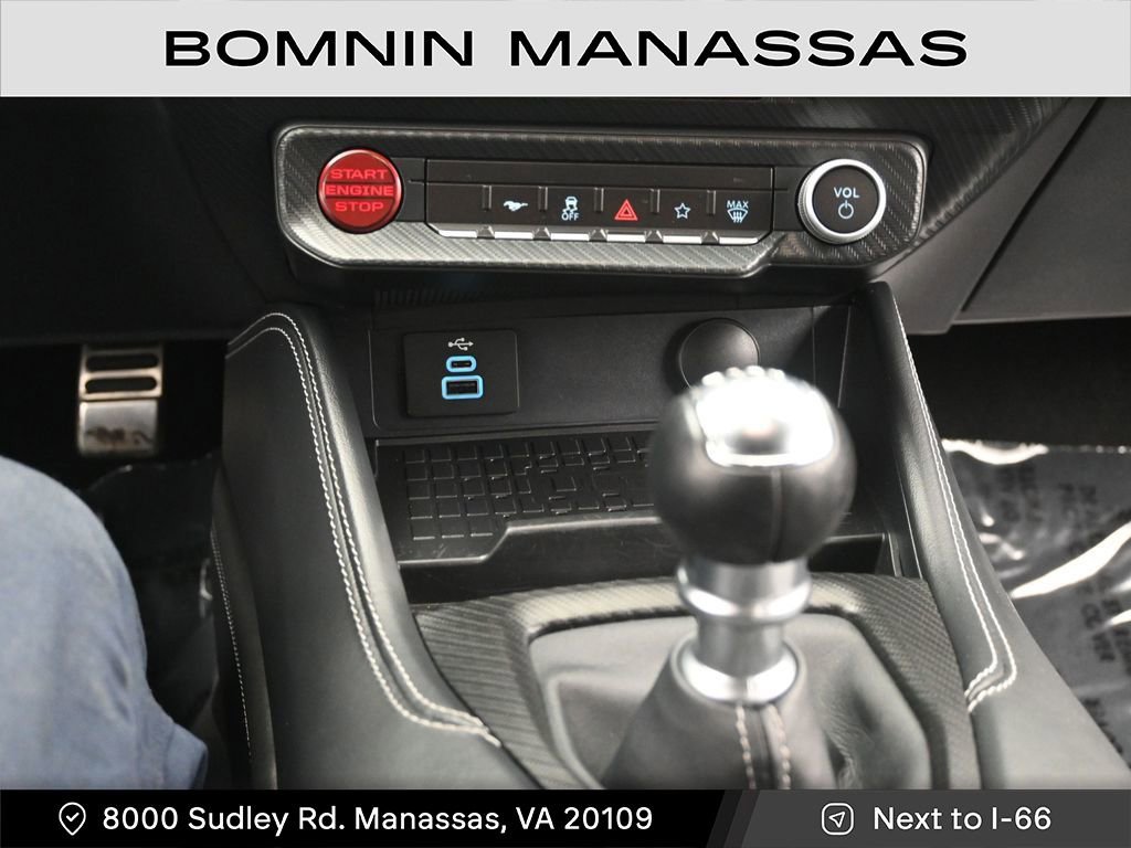 Used 2024 Ford Mustang GT Premium image 14