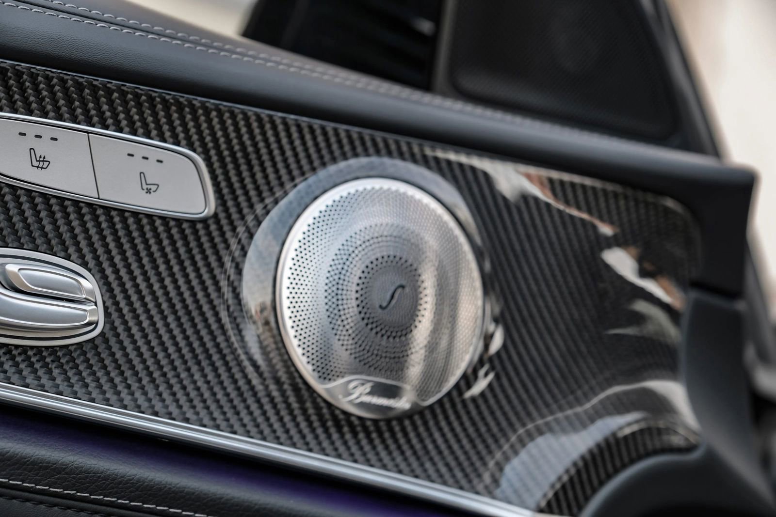 Used 2021 Mercedes-Benz E 63 AMG S image 53