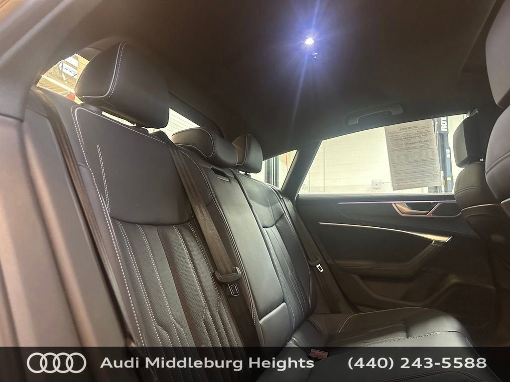Used 2023 Audi A7 3.0T Prestige w/ Luxury Package image 20