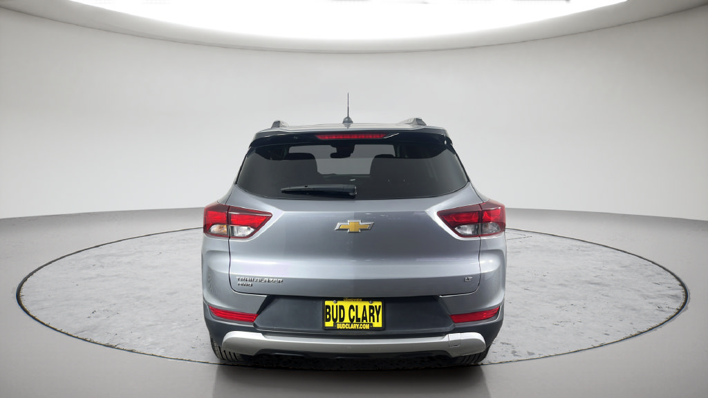 Used 2023 Chevrolet TrailBlazer LT AWD/4WD image 6