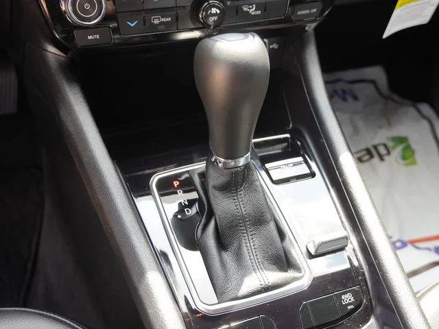 Certified 2023 Jeep Compass Latitude AWD/4WD image 24