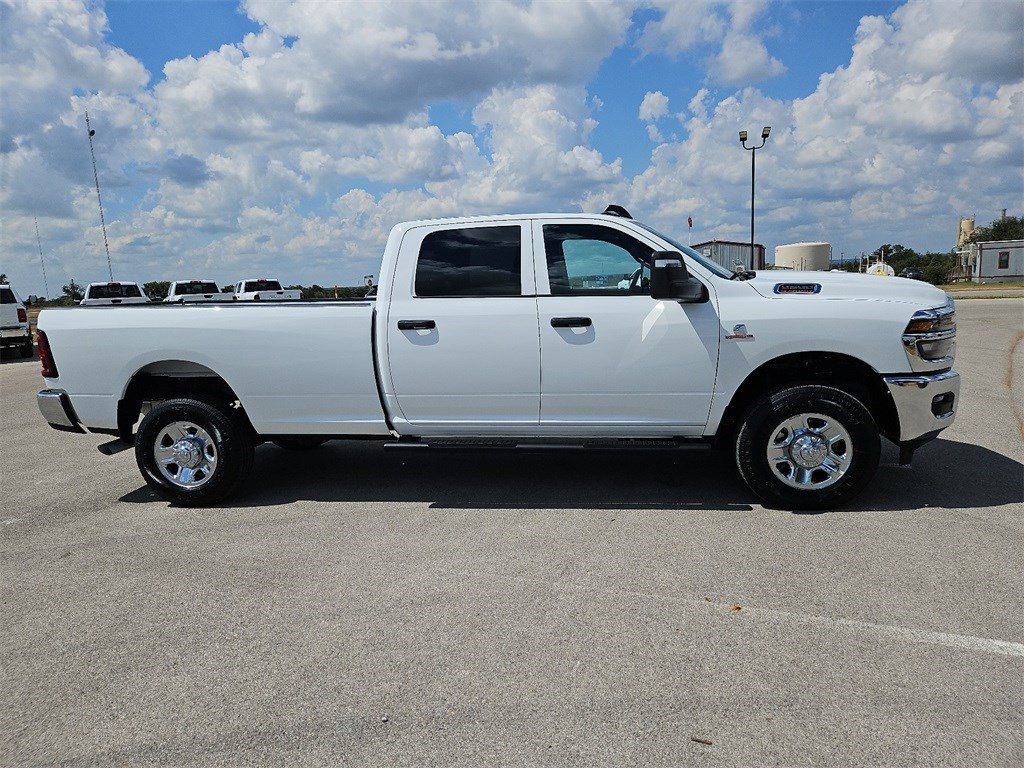 New 2026 RAM 2500 Tradesman image 8