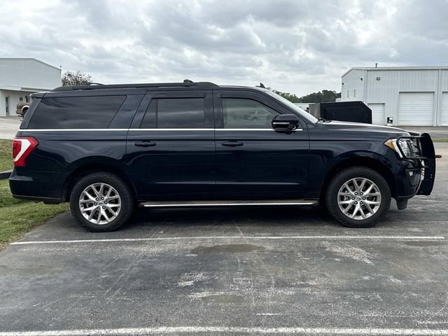 Used 2021 Ford Expedition Max XLT image 4