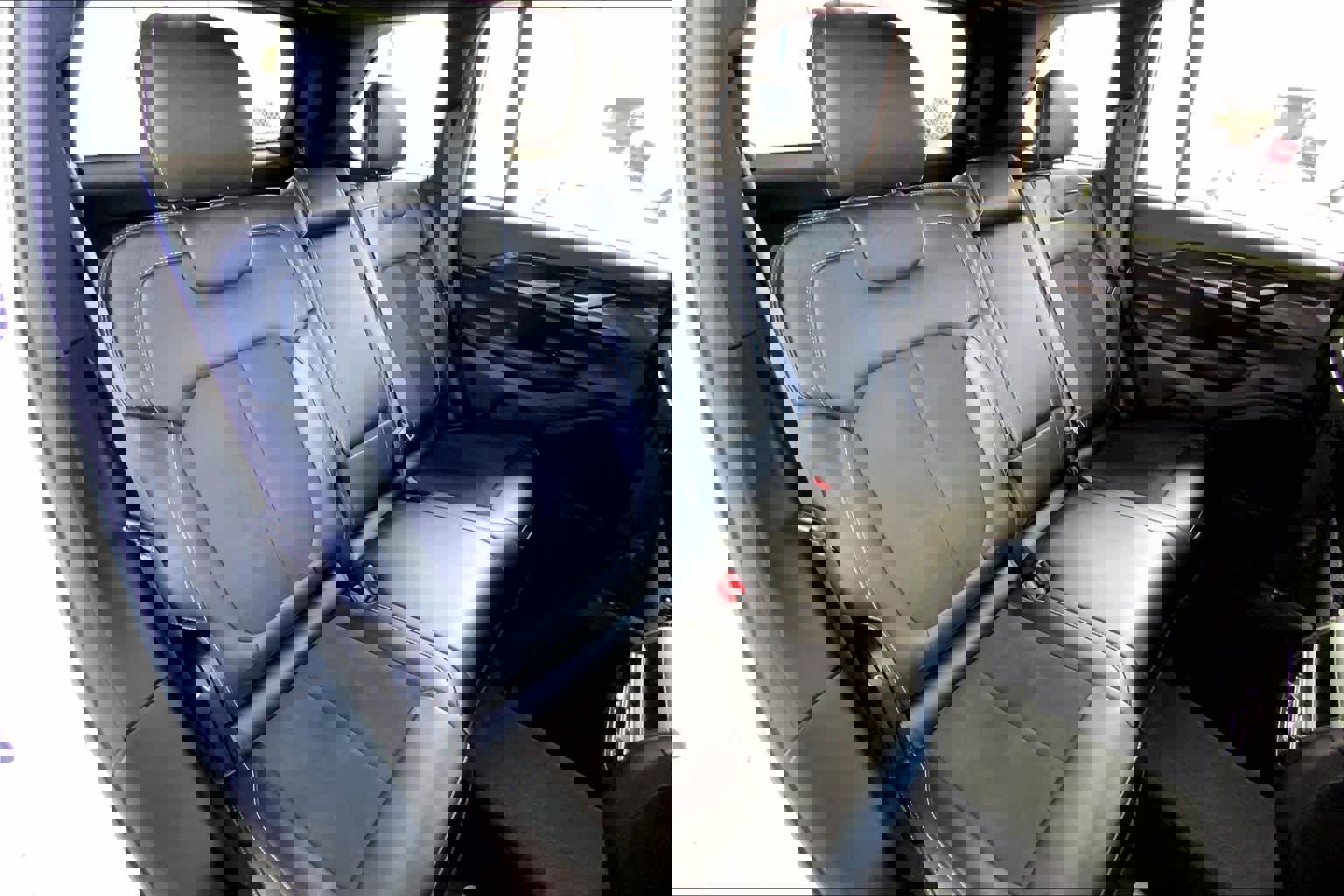 Used 2023 Jeep Grand Cherokee Altitude image 19