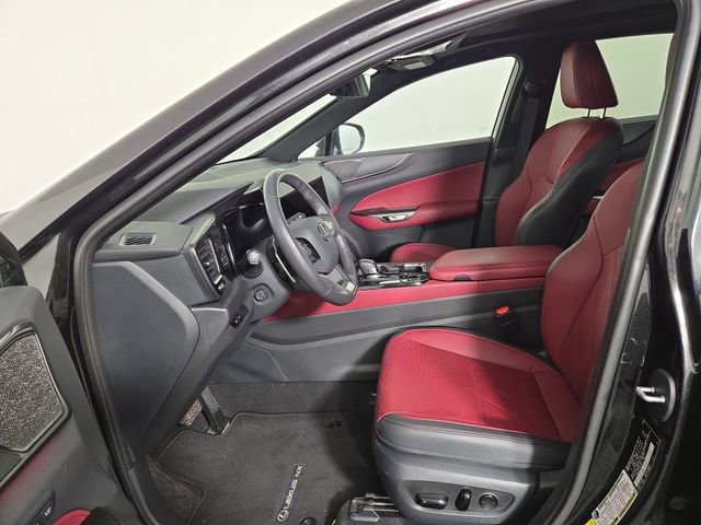 Certified 2025 Lexus NX 350 AWD w/ Luxury Package image 13