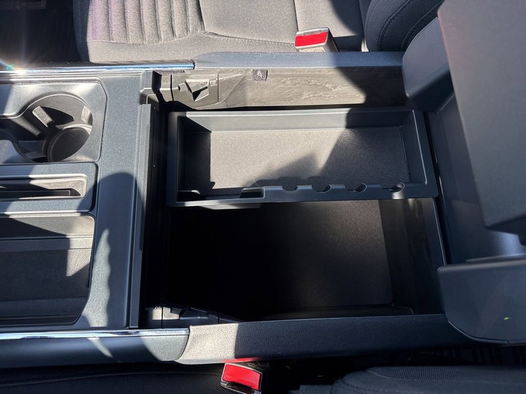 Used 2022 Ford F150 XL w/ STX Appearance Package image 22