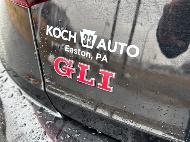 Used 2021 Volkswagen Jetta GLI image 17