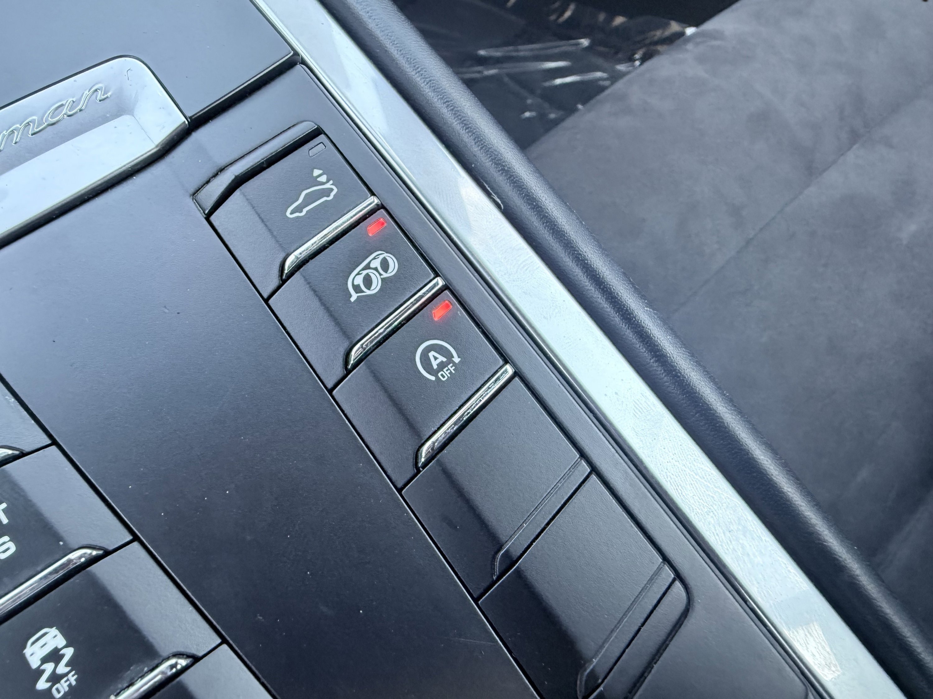 Used 2015 Porsche Cayman GTS image 45