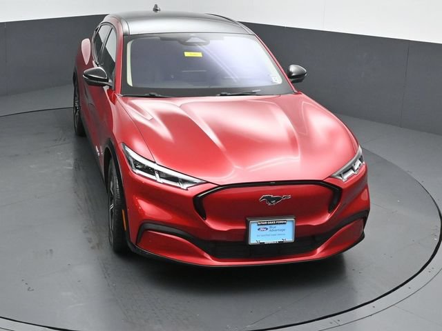 Certified 2023 Ford Mustang Mach-E Premium AWD/4WD image 42