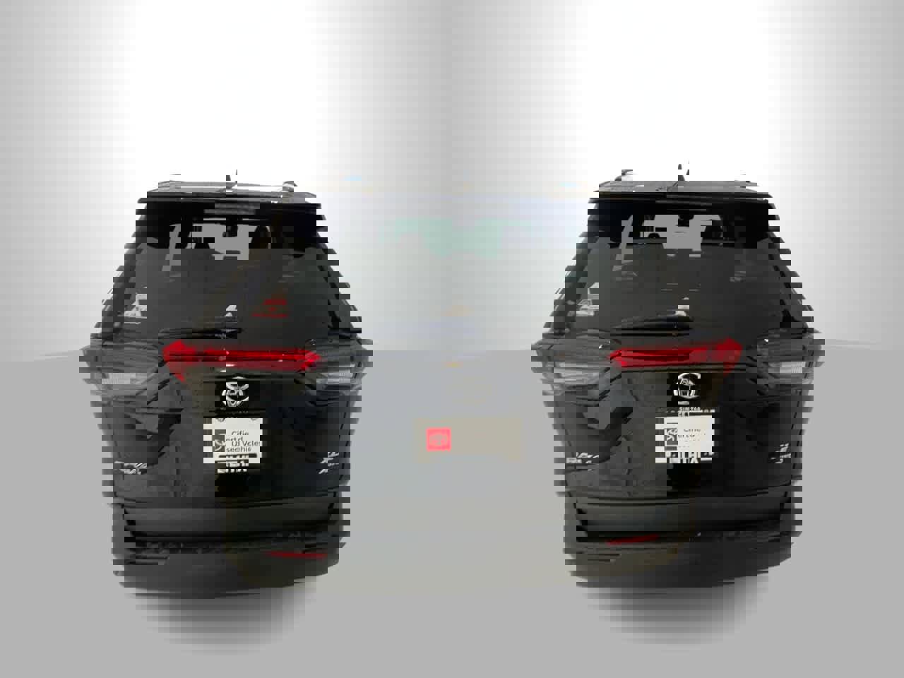 Certified 2020 Toyota RAV4 XLE w/ Convenience Package image 7