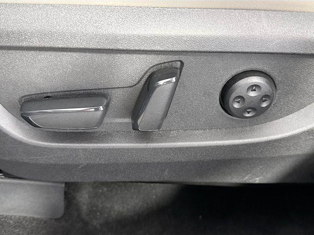 Certified 2023 INFINITI QX50 Luxe AWD/4WD image 19