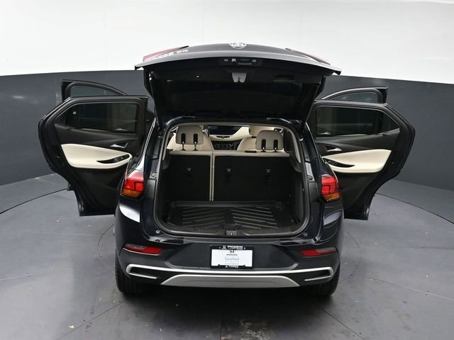 Used 2020 Buick Encore GX Select FWD image 45