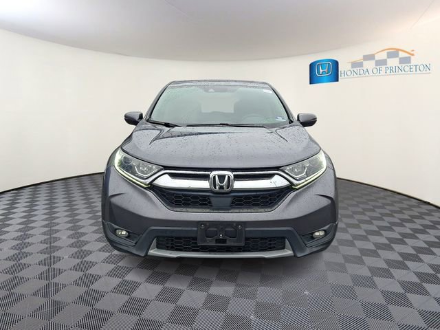 Used 2019 Honda CR-V EX image 2