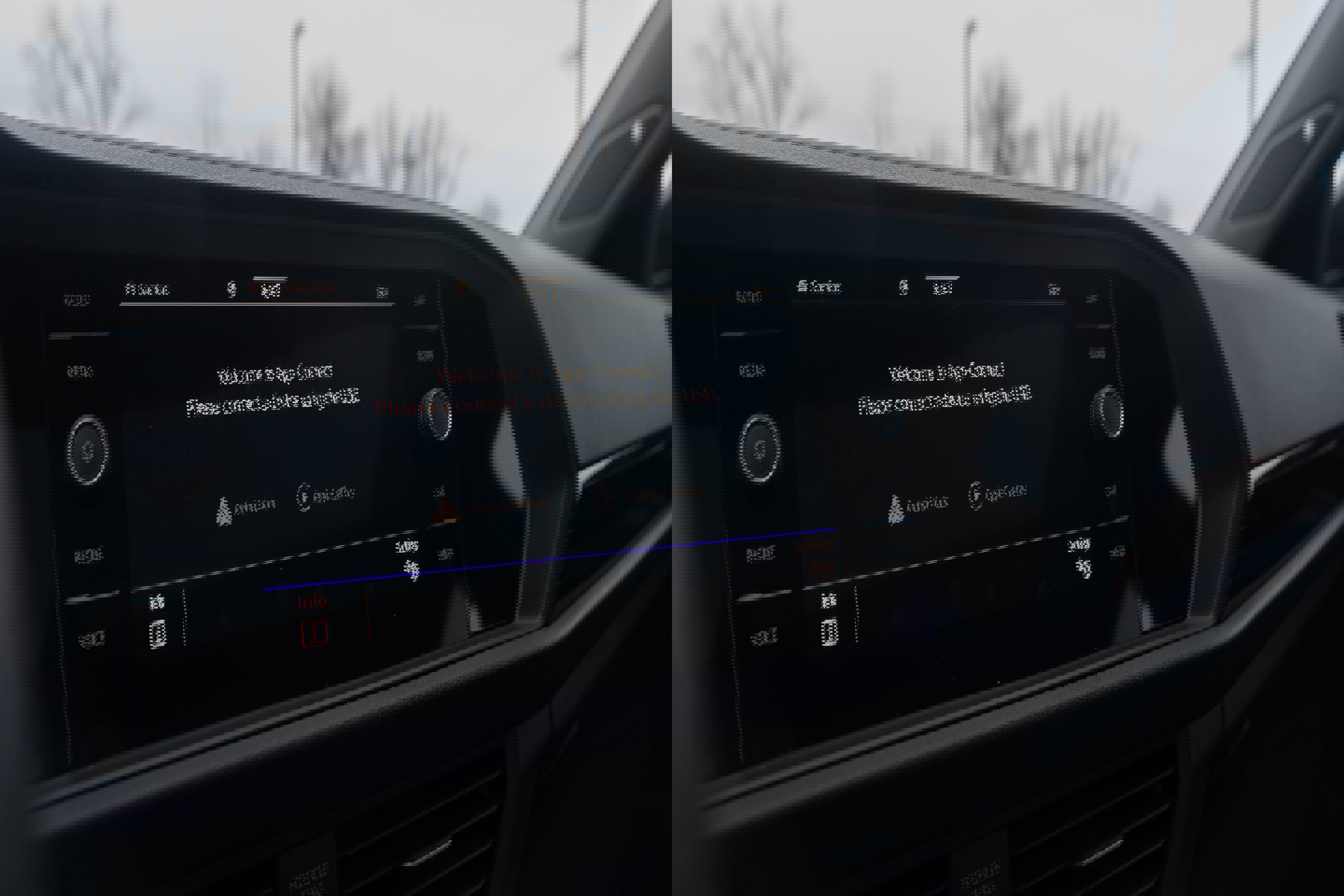 Used 2024 Volkswagen Jetta GLI Autobahn w/ GLI Black Package image 19