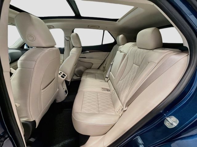 Certified 2023 Buick Envision Avenir AWD/4WD image 22