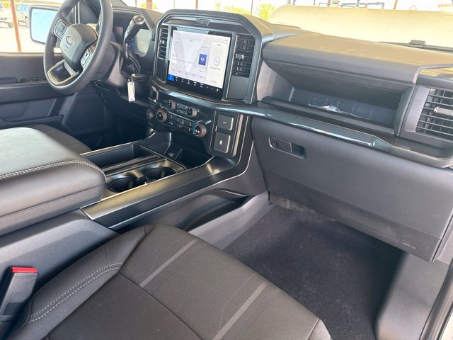 New 2026 Ford F150 STX w/ Equipment Group 200A RWD image 12