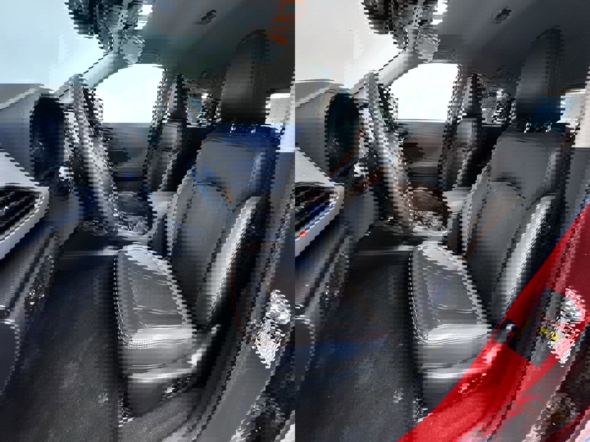 Used 2024 Subaru Crosstrek 2.5i Limited image 12