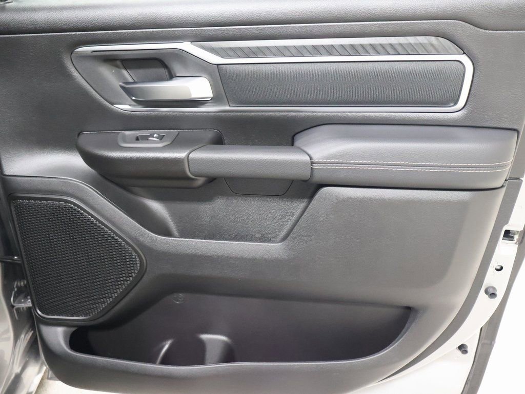 New 2026 RAM 1500 Big Horn image 18